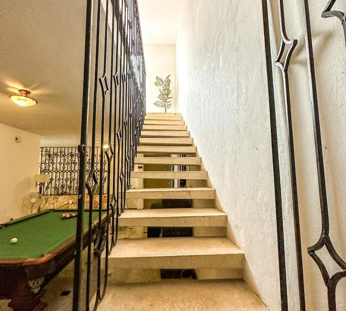 Cozy Loft Georgia Apartment Merida