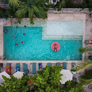 Guest house Che Nomadas Adults Only, Merida