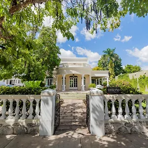 Hotel Delfina Boutique, Merida